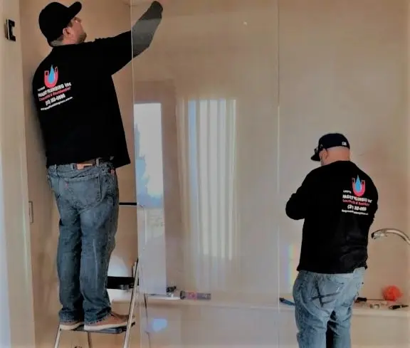 Professional plumbing installation for Tankless Water Heater Installation in Friendship